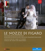 莫扎特歌剧：费加罗的婚礼 Wolfgang Amadeus Mozart: Le Nozze di Figaro