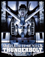 机动战士高达 雷霆宙域 DECEMBER SKY Mobile Suit Gundam Thunderbolt: December Sky