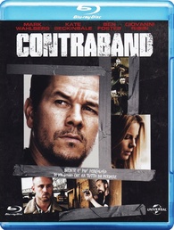 Contraband (Blu-ray)