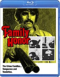 Family Honor (Blu-ray)