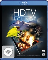 高清电视休息厅 HDTV Lounge