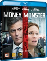 Money Monster (Blu-ray Movie)