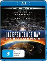 independence day resurgence uhd blu ray review