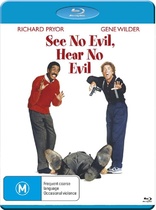 See No Evil, Hear No Evil (Blu-ray Movie)