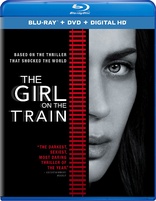 火车上的女孩/列车上的女孩(台) The Girl on the Train