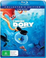 findy dory release date