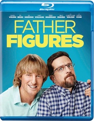 Father Figures (Blu-ray)