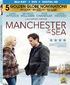 Manchester by the Sea (Blu-ray Movie)
