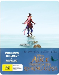 Alice In Wonderland - JB Hi-Fi