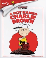 查理布朗男孩 A Boy Named Charlie Brown