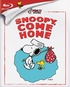 Snoopy, Come Home (Blu-ray Movie)