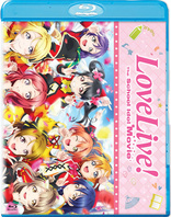 love live the movie premium