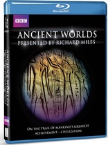 BBC：古代世界 Ancient Worlds