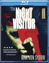 The Night Visitor (Blu-ray Movie)