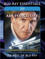 Air Force One (Blu-ray Movie)