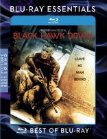 Black Hawk Down Blu-ray