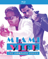 美剧：迈阿密风云 Miami Vice 全五季