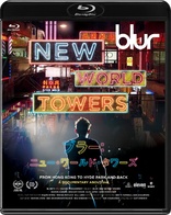模糊乐队：新世界大厦 Blur: New World Towers