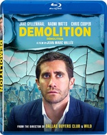 Demolition (Blu-ray Movie)