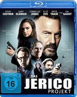 Criminal (Blu-ray Movie)