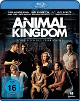 Animal Kingdom (Blu-ray Movie)