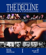 The Decline of Western Civilization (Blu-ray Movie)