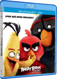 Películas en DVD Blu-Ray -  México