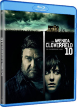 10 Cloverfield Lane (Blu-ray Movie)