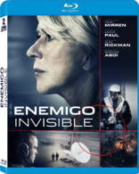 Eye in the Sky (Blu-ray Movie)