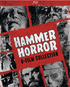 Hammer Horror 8-Film Collection (Blu-ray)