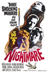 Nightmare Blu-ray (Collector's Edition)