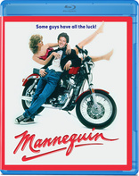 Mannequin (Blu-ray Movie), temporary cover art