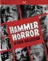 Hammer Horror 8-Film Collection (Blu-ray)