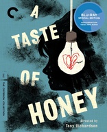 A Taste of Honey (Blu-ray Movie)