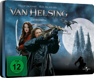 Van Helsing (Blu-ray)
