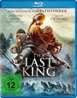 The Last King (Blu-ray Movie)