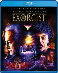 Amazon.co.jp: エクソシスト3 4Kレストア [Blu-ray] : ジョージ