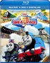 Thomas & Friends: The Great Race - The Movie (Blu-ray Movie)