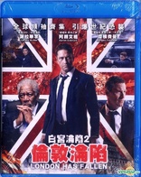 London Has Fallen (Blu-ray Movie)