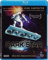 Dark Star (Blu-ray Movie)