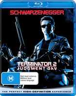 Terminator 2: Judgment Day DVD Release Date July 4, 2003 (2-Disc ...