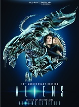 Aliens (Blu-ray Movie)