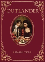 Outlander: Season Two (Blu-ray Movie)