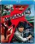 Merantau (Blu-ray Movie)