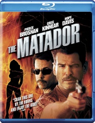 The Matador (Blu-ray)
