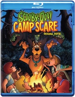 史酷比：恐怖露营 Scooby-Doo! Camp Scare