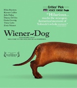 Wiener-Dog (Blu-ray Movie)