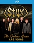 Styx: Live at the Orleans Arena Las Vegas (Blu-ray Movie)