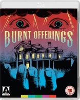 Burnt Offerings (Blu-ray Movie)