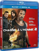 Hard Target 2 (Blu-ray Movie), temporary cover art